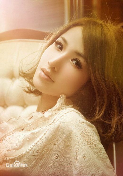 精选萧亚轩(Elva Hsiao)精彩图册