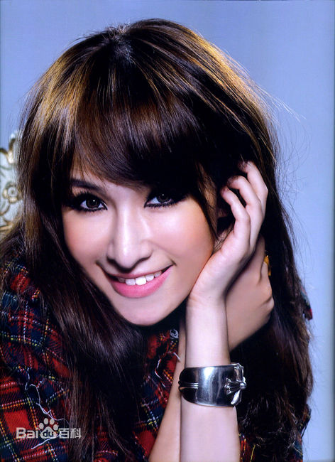 精选萧亚轩(Elva Hsiao)精彩图册