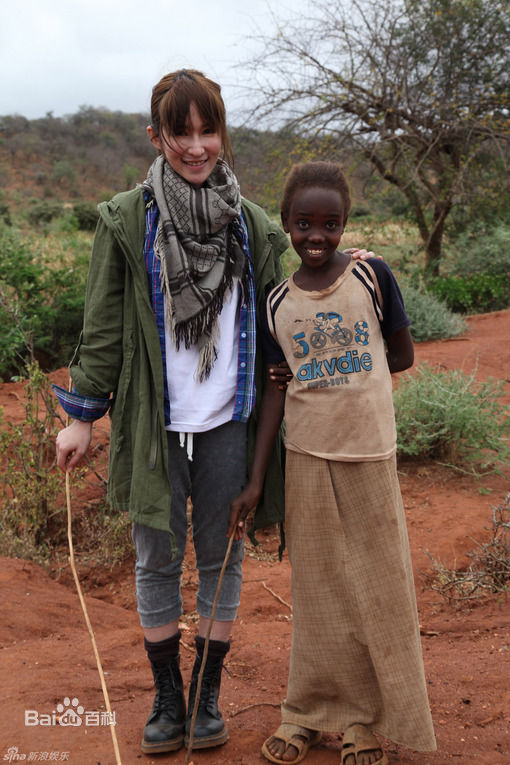 精选萧亚轩(Elva Hsiao)精彩图册