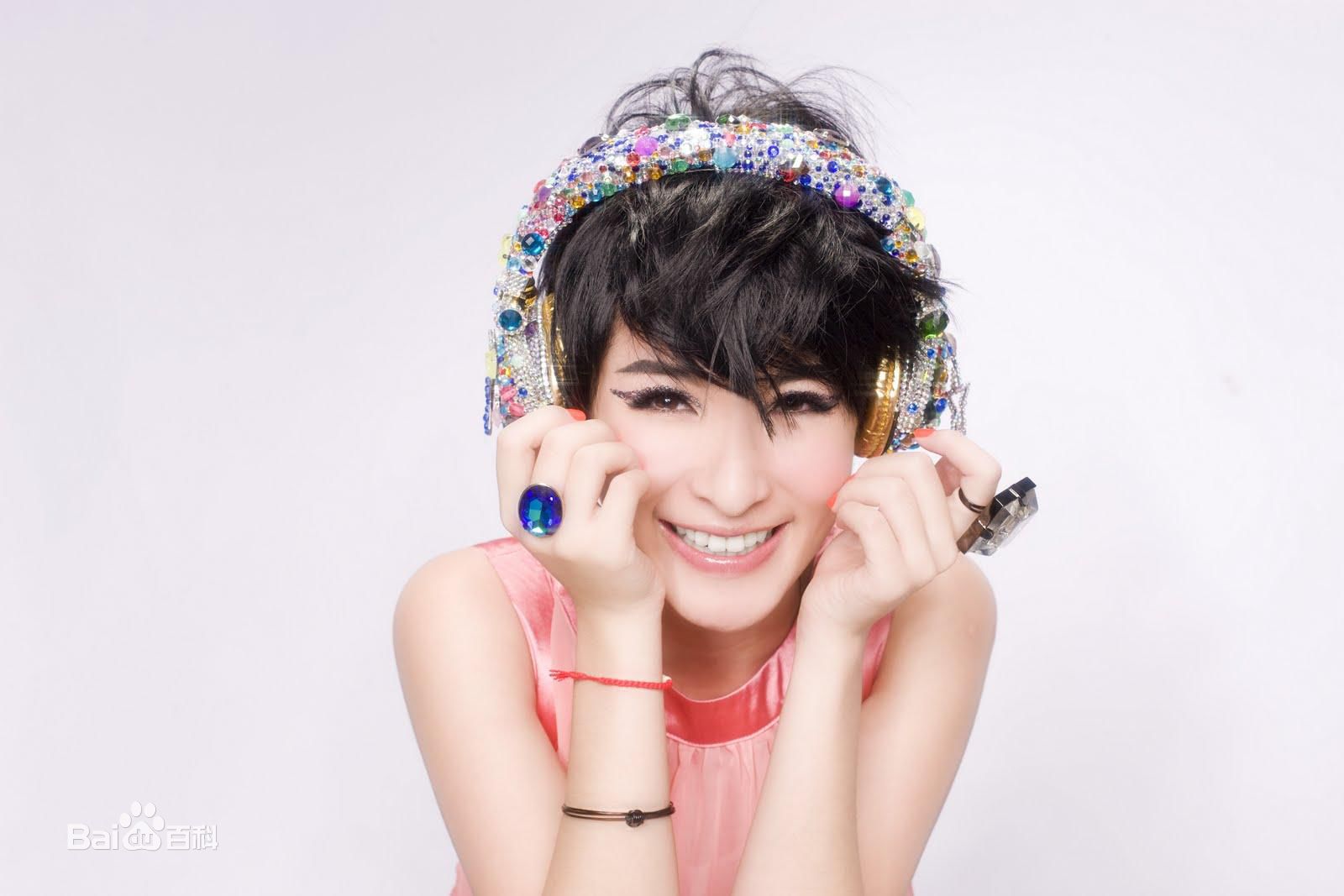 精选萧亚轩(Elva Hsiao)精彩图册