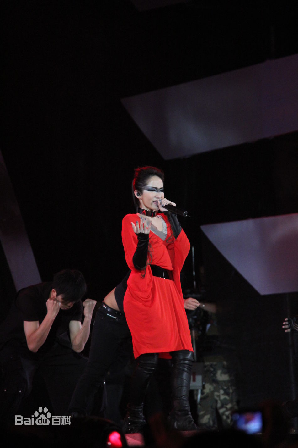 精选萧亚轩(Elva Hsiao)精彩图册