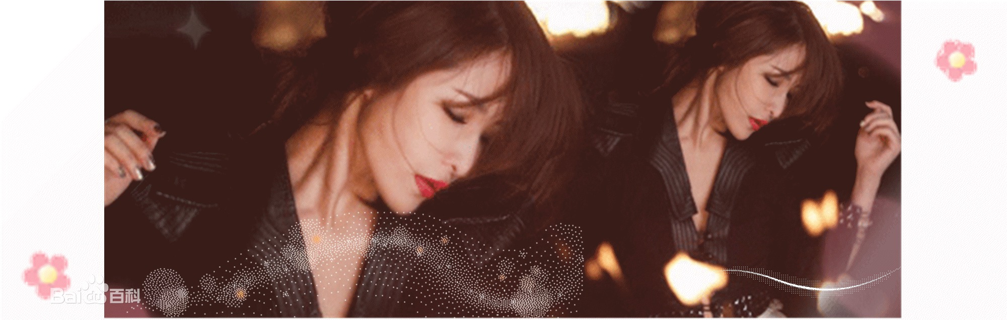 高清萧亚轩(Elva Hsiao)图片