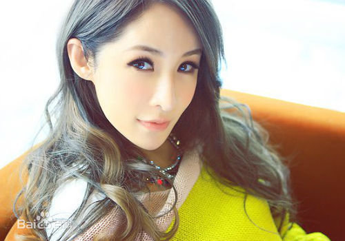 高清萧亚轩(Elva Hsiao)图片
