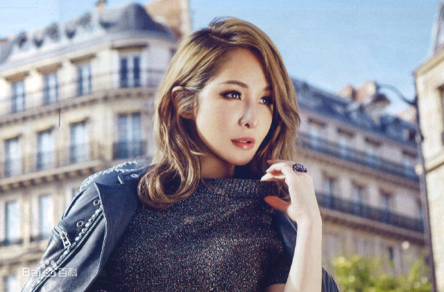 高清萧亚轩(Elva Hsiao)图片