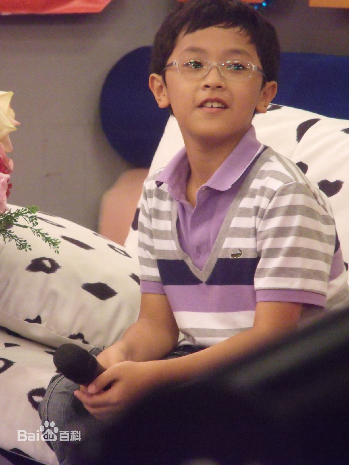 最全汪政纬(Zhengwei wang)素颜照