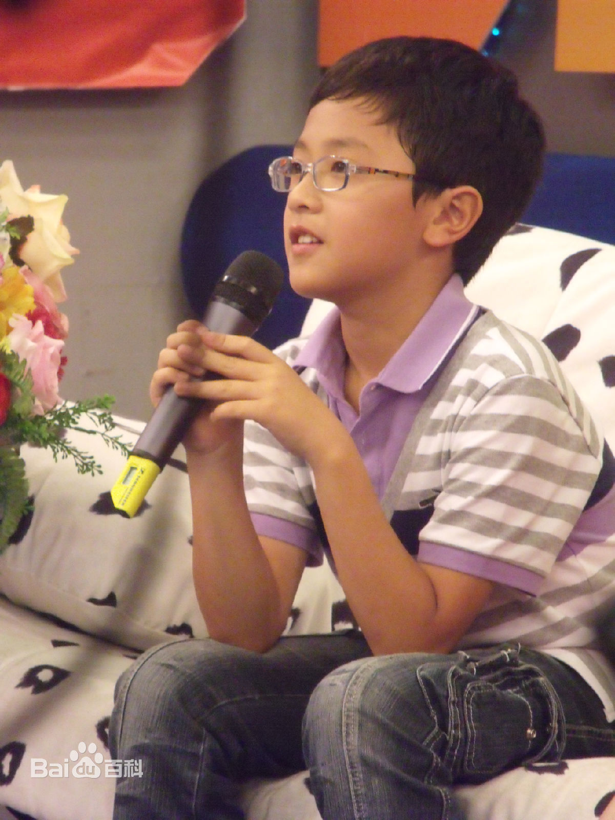 最全汪政纬(Zhengwei wang)素颜照