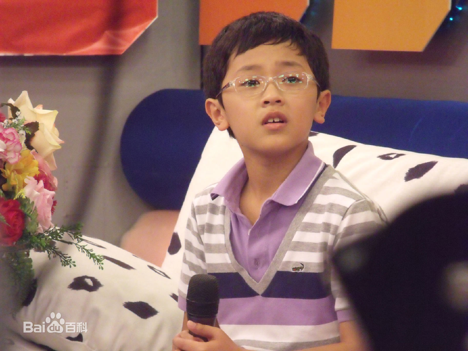 最全汪政纬(Zhengwei wang)素颜照