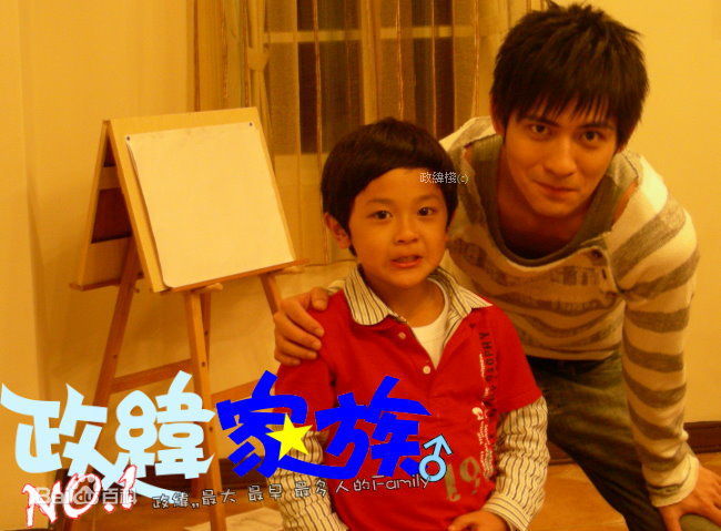 汪政纬(Zhengwei wang)最优质相册