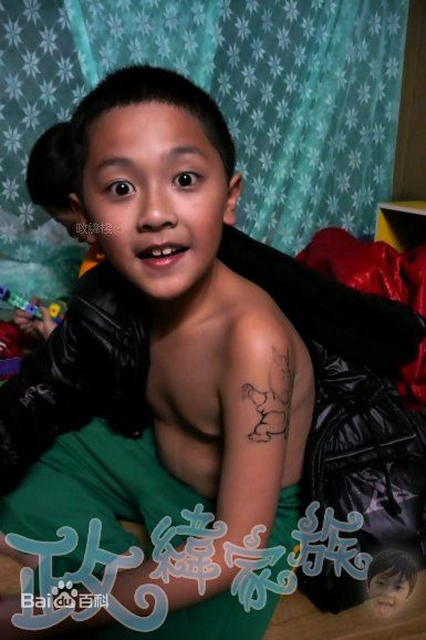 汪政纬(Zhengwei wang)最优质相册