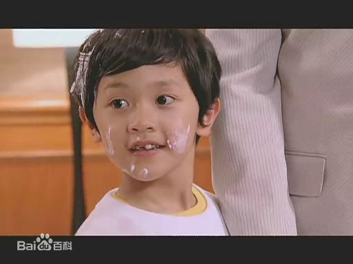 汪政纬(Zhengwei wang)最新剧照