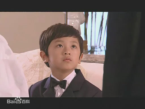 汪政纬(Zhengwei wang)最新剧照