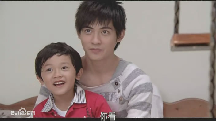 汪政纬(Zhengwei wang)最新剧照