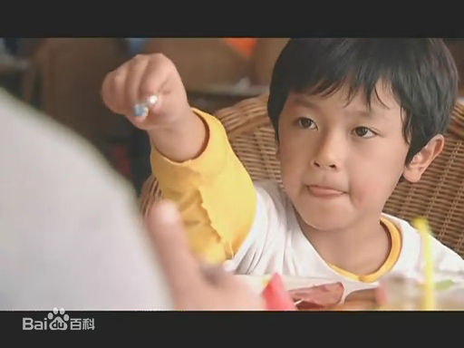 汪政纬(Zhengwei wang)最新剧照