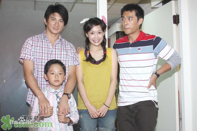 汪政纬(Zhengwei wang)最新剧照