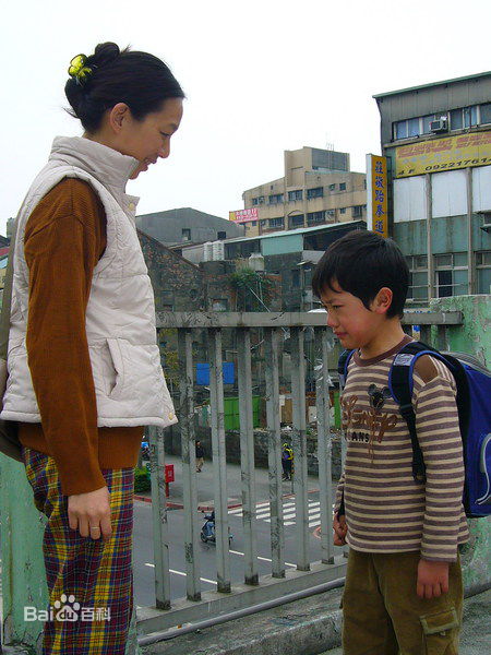 汪政纬(Zhengwei wang)最新剧照