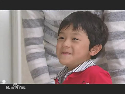 汪政纬(Zhengwei wang)最新剧照