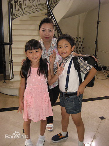 汪政纬(Zhengwei wang)最新剧照