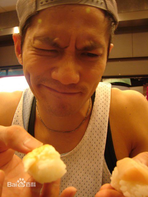 最新邹承恩(Jason Tsou)壁纸