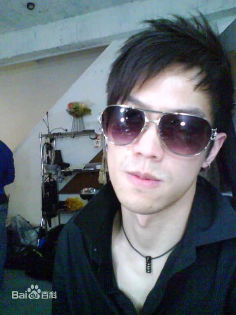 最新邹承恩(Jason Tsou)壁纸