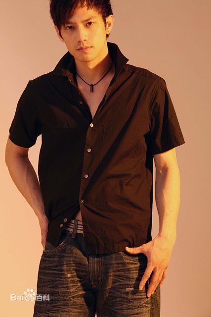 最新邹承恩(Jason Tsou)壁纸