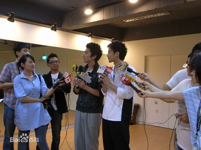 邹承恩(Jason Tsou)工作日记前后照片