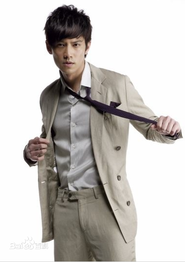 精选邹承恩(Jason Tsou)