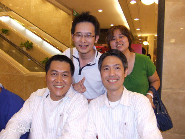 精选樊光耀精彩图册