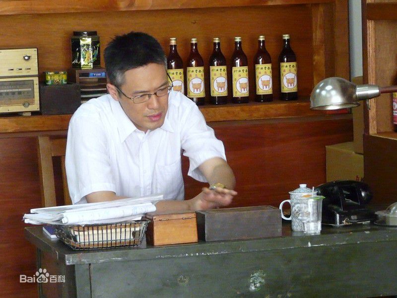 精选樊光耀精彩图册