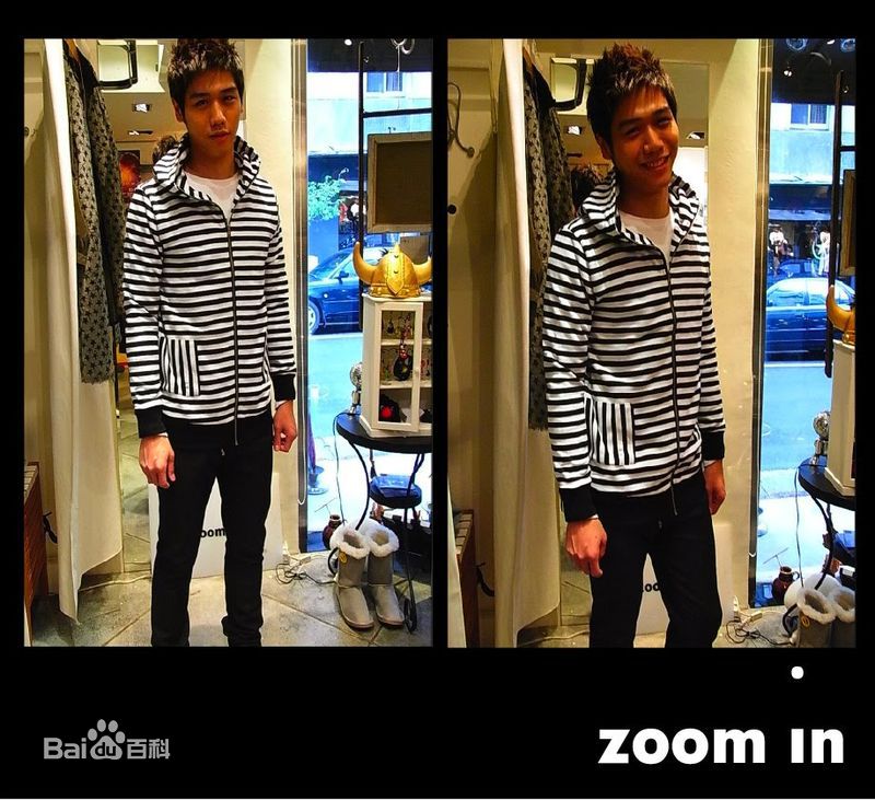 蔡旻佑(Evan Yo)出席活动生活照相册