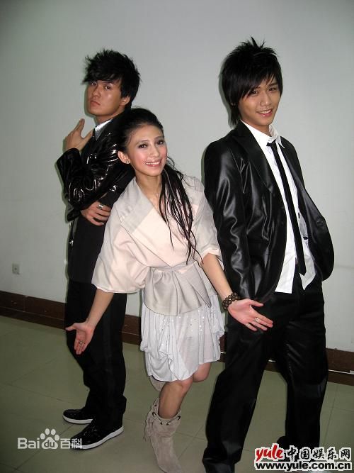 蔡旻佑(Evan Yo)出席活动生活照相册