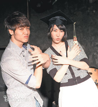 蔡旻佑(Evan Yo)出席活动生活照相册