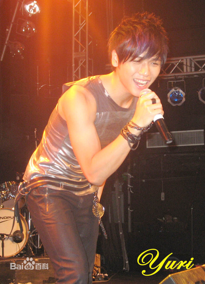 蔡旻佑(Evan Yo)出席活动生活照相册