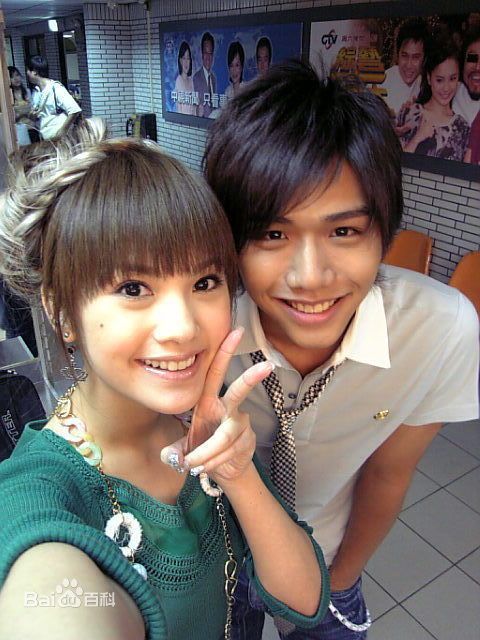 蔡旻佑(Evan Yo)出席活动生活照相册