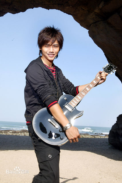 蔡旻佑(Evan Yo)出席活动生活照相册