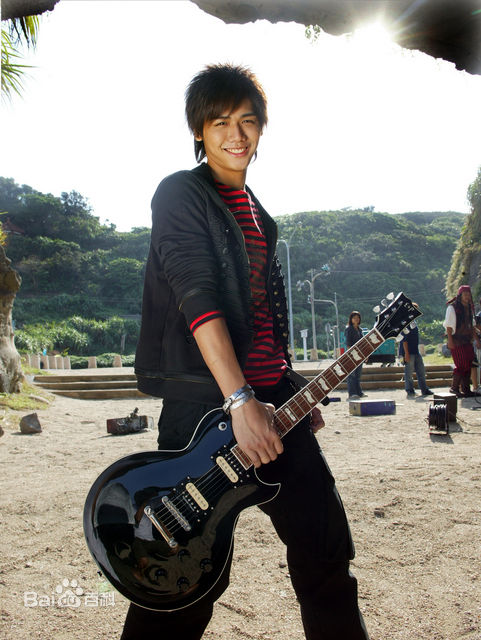 蔡旻佑(Evan Yo)出席活动生活照相册