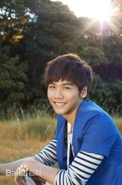 精选蔡旻佑(Evan Yo)