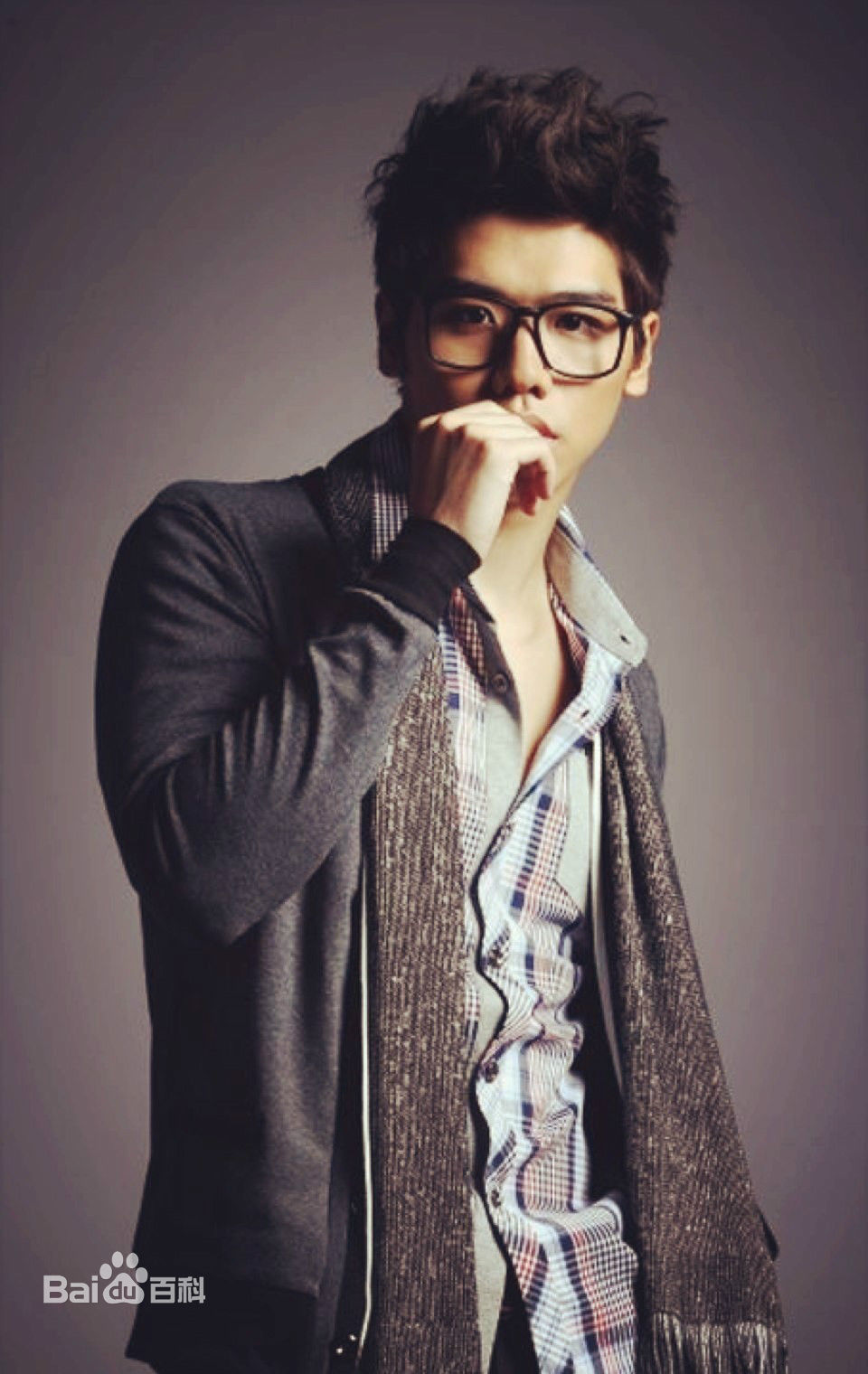 精选蔡旻佑(Evan Yo)