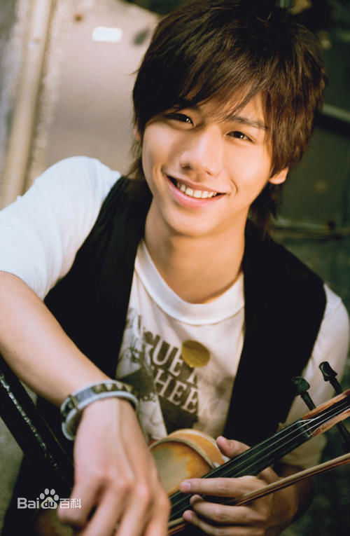 精选蔡旻佑(Evan Yo)