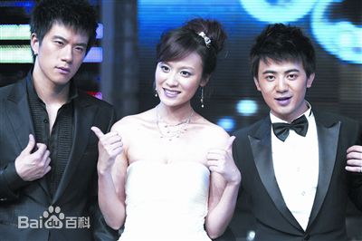 纪言恺(JR)生活照与活动照性感图片图集