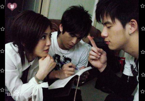 纪言恺(JR)生活照与活动照性感图片图集