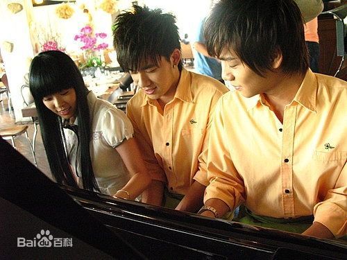 纪言恺(JR)生活照与活动照性感图片图集