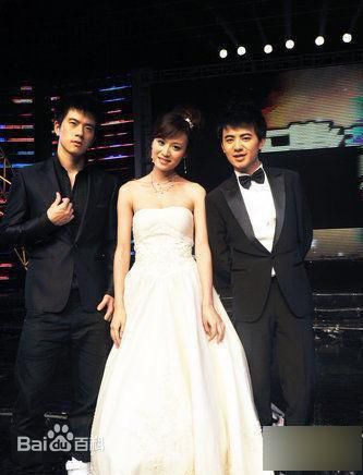 纪言恺(JR)生活照与活动照性感图片图集