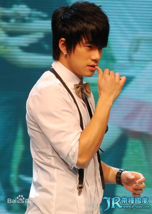 纪言恺(JR)生活照与活动照性感图片图集