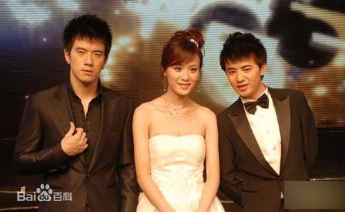 纪言恺(JR)生活照与活动照性感图片图集