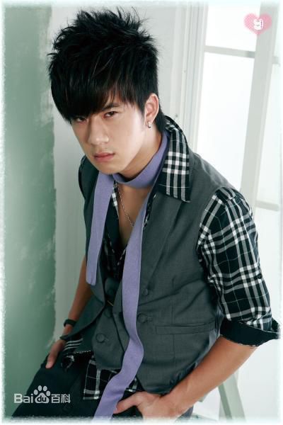 最优质纪言恺(JR)精彩图册