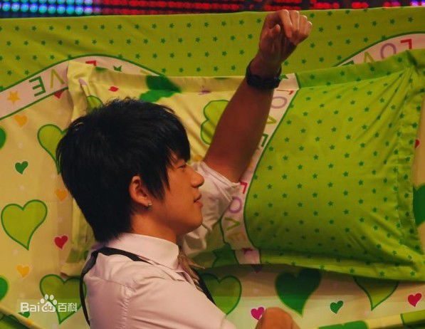 最优质纪言恺(JR)精彩图册