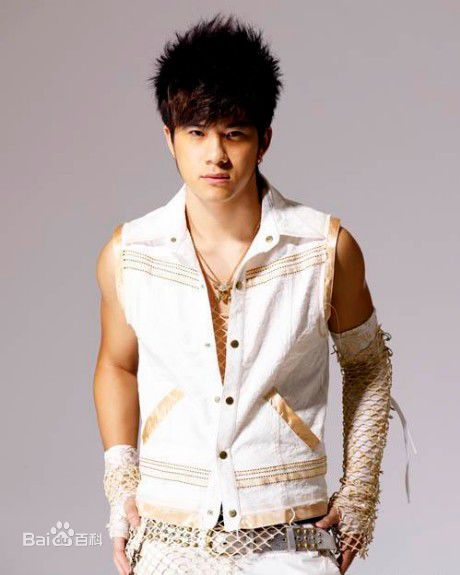 最优质纪言恺(JR)精彩图册