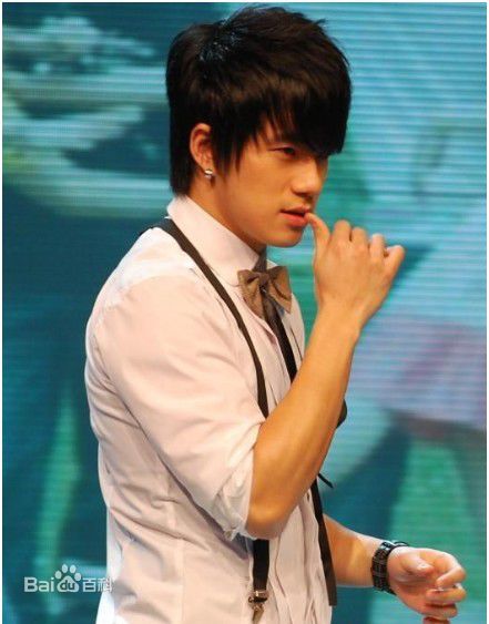 最优质纪言恺(JR)精彩图册