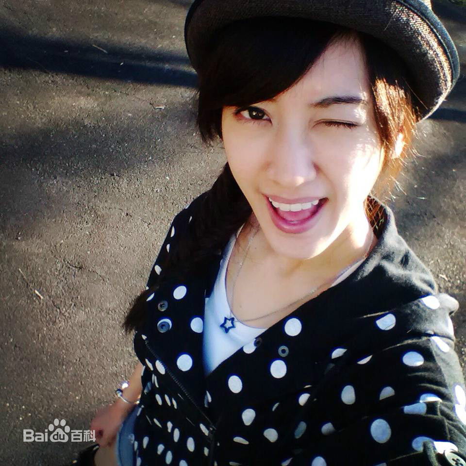 陈怡嘉(Ikeya Chen)生活照壁纸壁纸