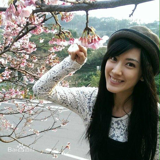 陈怡嘉(Ikeya Chen)生活照壁纸壁纸